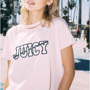 Sale @Juicy Couture