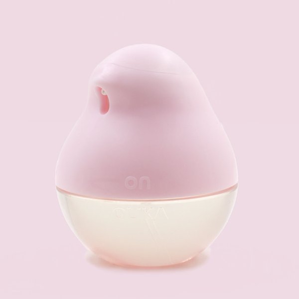 MINNIE Fragrance Free – Pink Marshmallow (NEW!) OLIKA