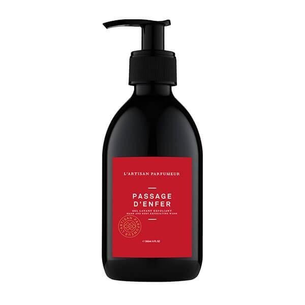 Passage d'Enfer By Olivia Giacobetti Hand & Body Exfoliating Wash