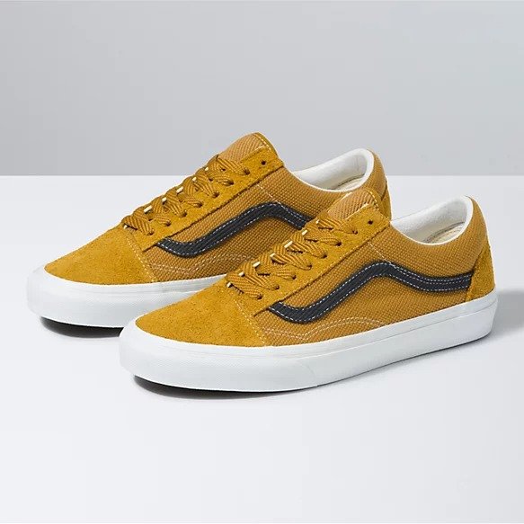 Heavy Textures Old Skool | Shop Classic Shoes At Vans