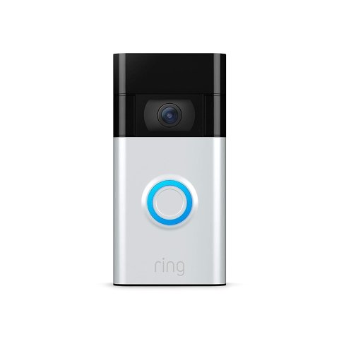 Video Doorbell 2020款 1080p 
