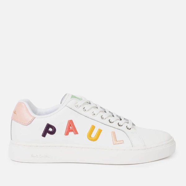 Paul Smith 小白鞋