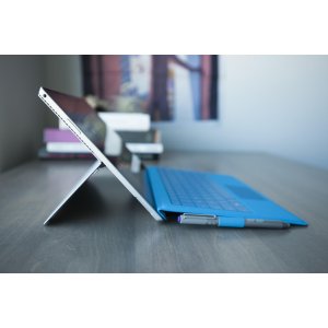 Microsoft Surface Pro 3 套装 (i7 4650U, type cover, Office 365 Personal)