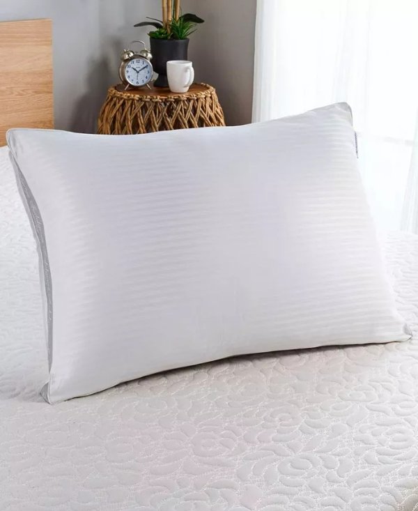 Side Sleeper Pillow, Standard/Queen
