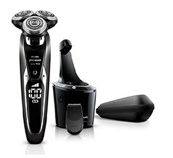 Philips Norelco OneBlade 360 Face Hybrid Trimmer and Shaver, Frustration  Free Packaging, QP2724/90