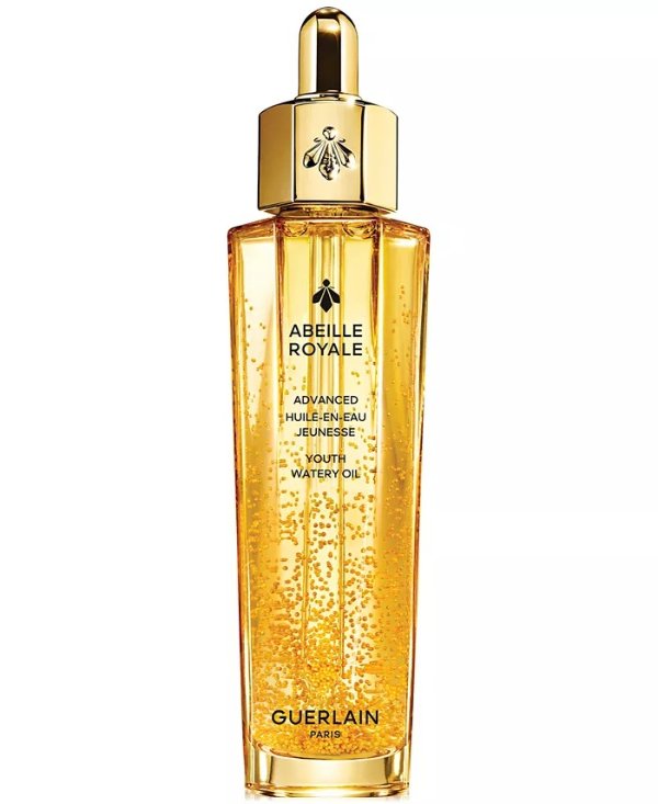 Abeille Royale Advanced Youth Watery Oil, 1.7 oz.
