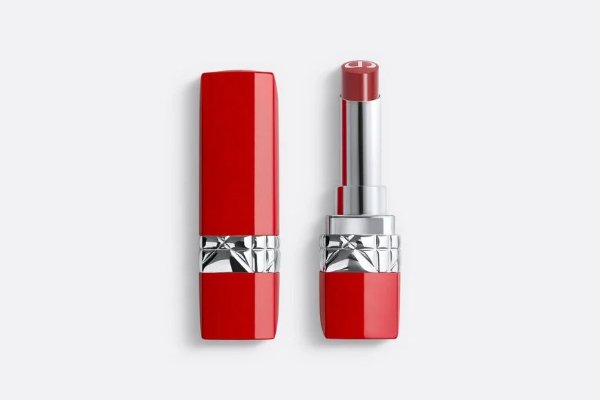 Rouge Dior Ultra Care Flower oil radiant lipstick - weightless wear