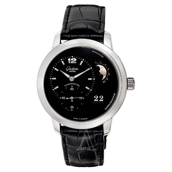 PanoMaticLunar XL Men's Watch