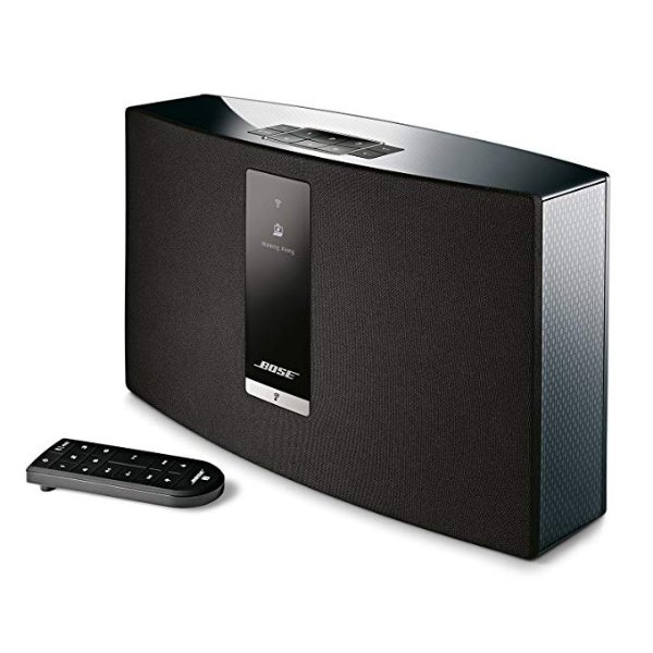SoundTouch 20 Series III 无线音箱