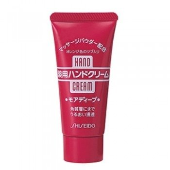 Hand Cream 30g
