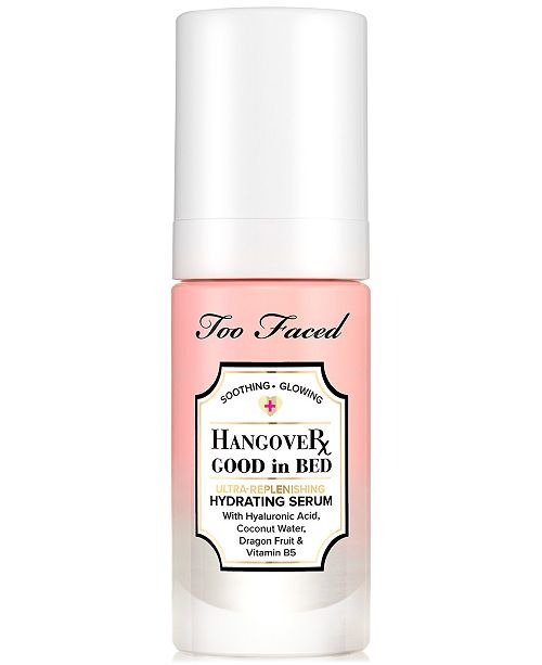 Hangover Good In Bed Ultra-Replenishing Hydrating Serum