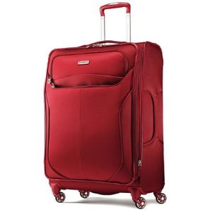 新秀丽LIFTwo 29寸拉杆行李箱 (红色)