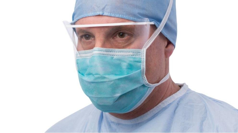 Amazon美国亚马逊上，到底还能买到哪些外科口罩(Surgical Mask)?｜附最新疫情网站推荐