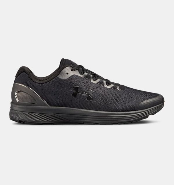Men's UA Charged Bandit 4 Running Shoes | Under Armour US