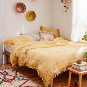 Ending Soon Urban Outfitters Bedding Sale Up To 50 Off Dealmoon