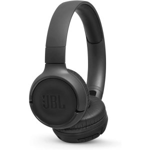 JBL Tune 500BT 头戴式无线蓝牙耳机