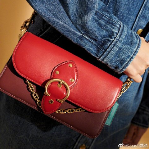 Coach Lunar New Year Gifts New Arrivals - Dealmoon