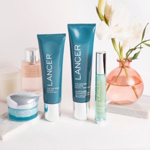 Lancer Skincare Products Hot Sale