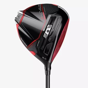 Taylormade Golf Clubs, Gear & Apparel On Sale