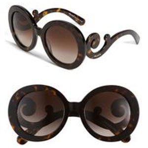 Prada Sunglasses Sale @ Nordstrom