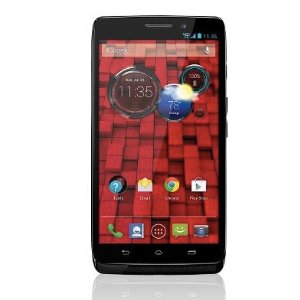(Refurbished) Motorola Droid Ultra 4G Android Smartphone for Verizon and AT&T