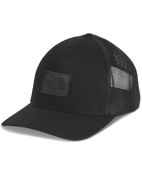Men's Keep It Patched Structured Trucker