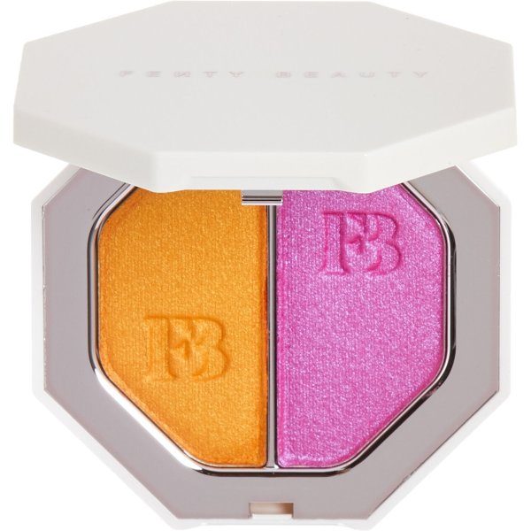 Freestyle Highlighter Duo 7g