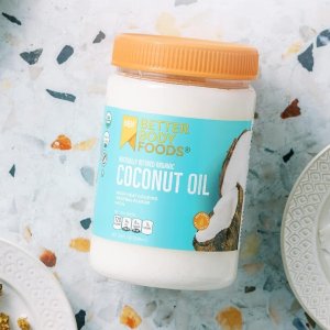 Amazon Coconut Oil Sale