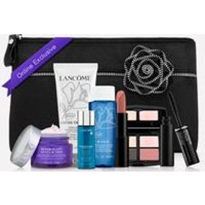 with any $50 purchase @ Lancome Canada