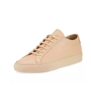 with Common Projects Purchase @ Neiman Marcus