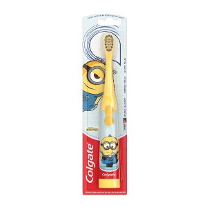 Colgate Kids Battery Powered Toothbrush