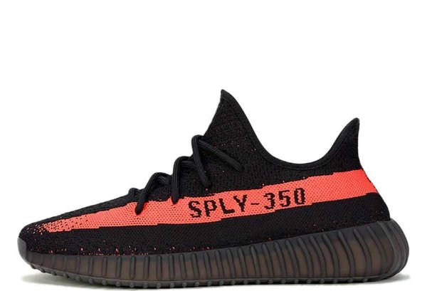 Boost 350 V2 'Red' (2016)