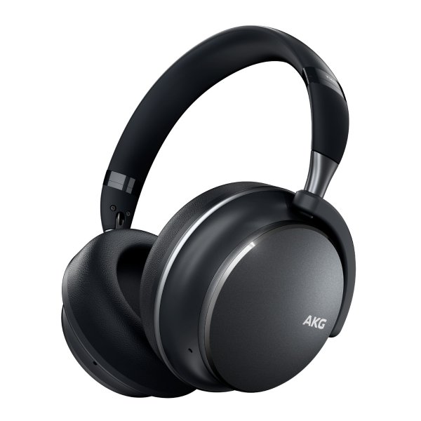 Y600NC Bluetooth Wireless Over-ear ANC Headphones