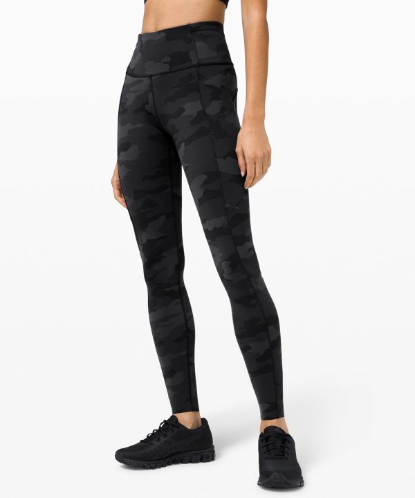 Fast and Free Tight 28" *Non-Reflective | Women's Pants | lululemon