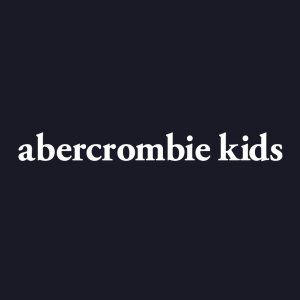 abercrombie kids童装清仓区限时促销