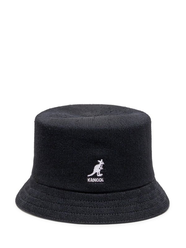 Logo 渔夫帽