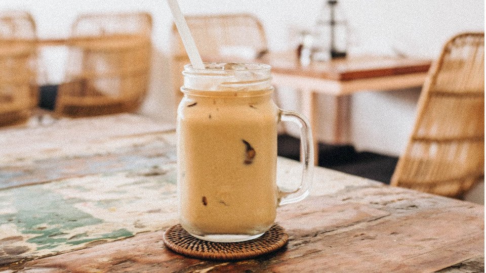 休斯顿奶茶大赏 | 贡茶 雅沐茶 冰岛等7家人气奶盖珍珠奶茶盘点