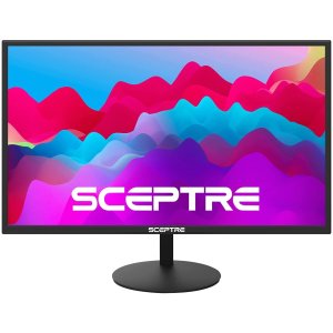 Sceptre 27 Inch FHD LED Gaming Monitor