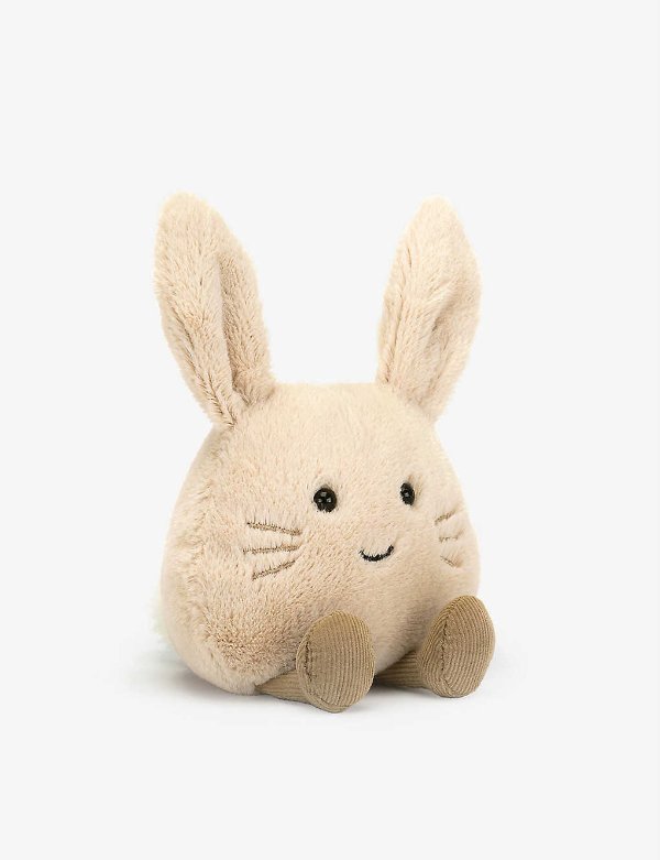 Amuseabean Bunny soft toy 10cm