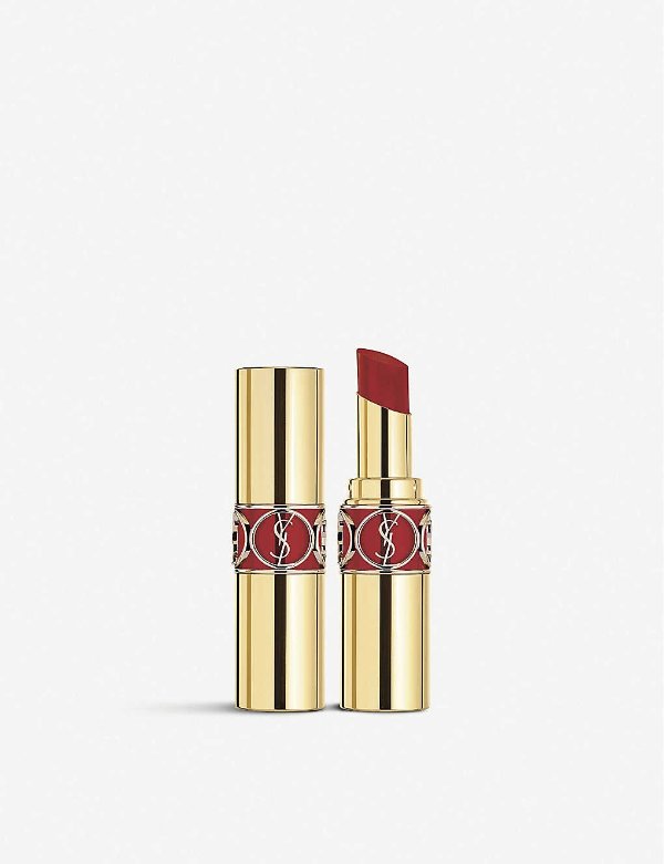 Endanger Me Red Rouge Pur Couture lipstick