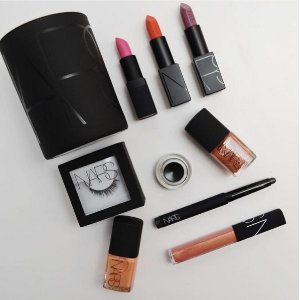 Give & Take Event @ NARS Cosmetics