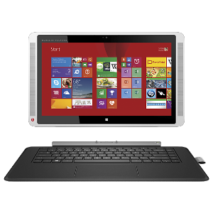 HP ENVY x2 - 13t Touch Laptop