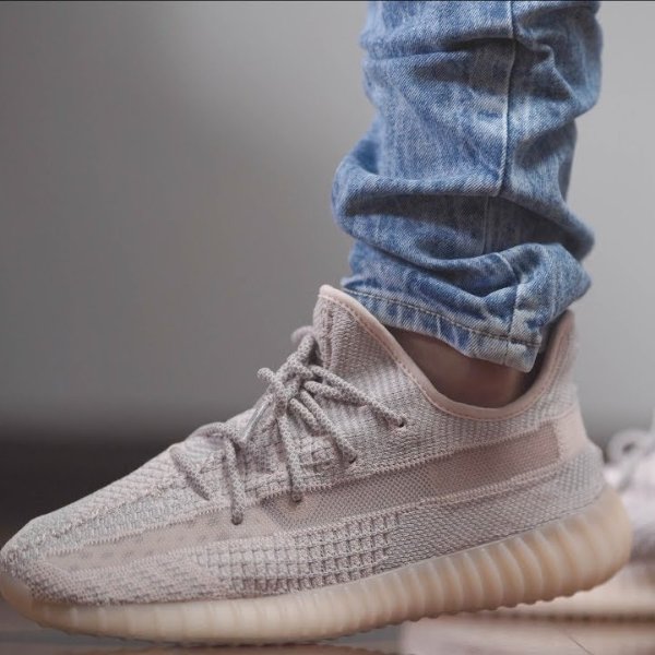 Yeezy Boost 350 V2 "Synth - Non Reflective" - FV5578 - 2019