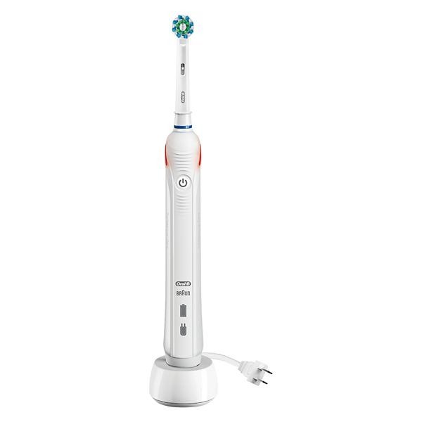 Pro 1500 Electric Toothbrush