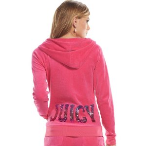 15% off Juicy Couture @ Kohl's