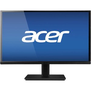 Acer H236HL bid 23" 全高清IPS显示器