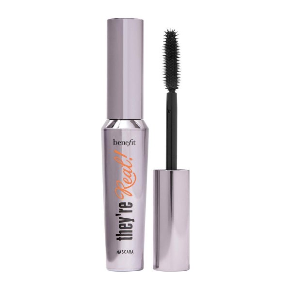 Benefit They're Real! Mascara - Jet Black
