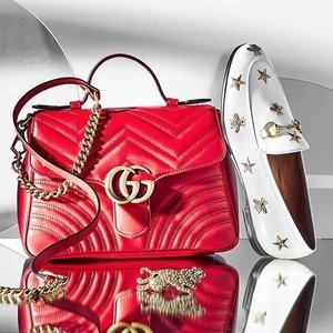 Gilt Gucci Labor Day Sale As low as 