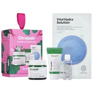 Cicapair™ Soothing Hydration Set