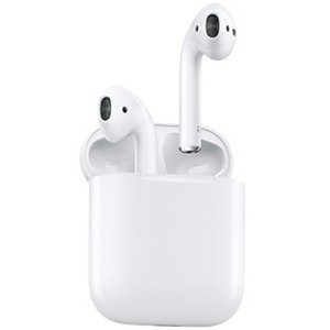 Apple AirPods 无线入耳式耳机